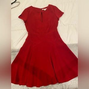 diane von furstenberg cocktail dress
